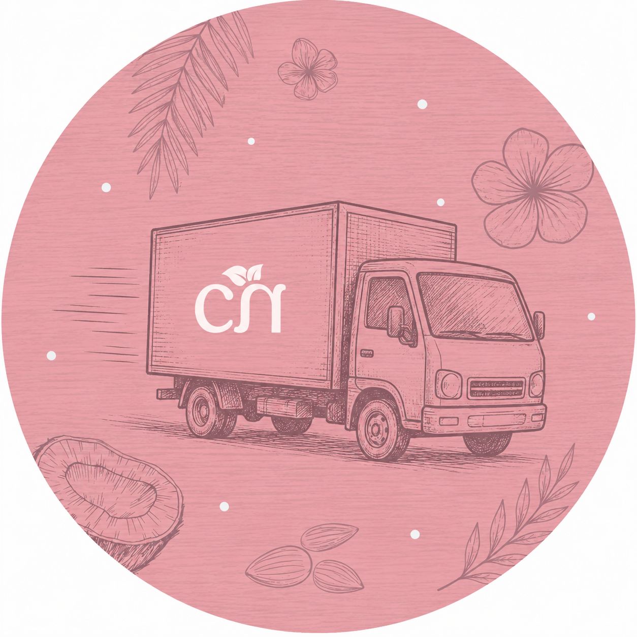 Envíos a todo el país por transporte y correo