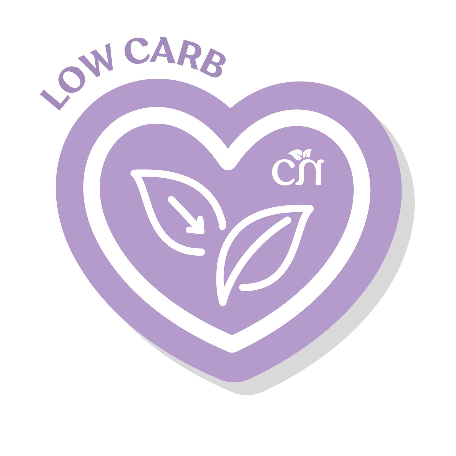 Sello Low Carb