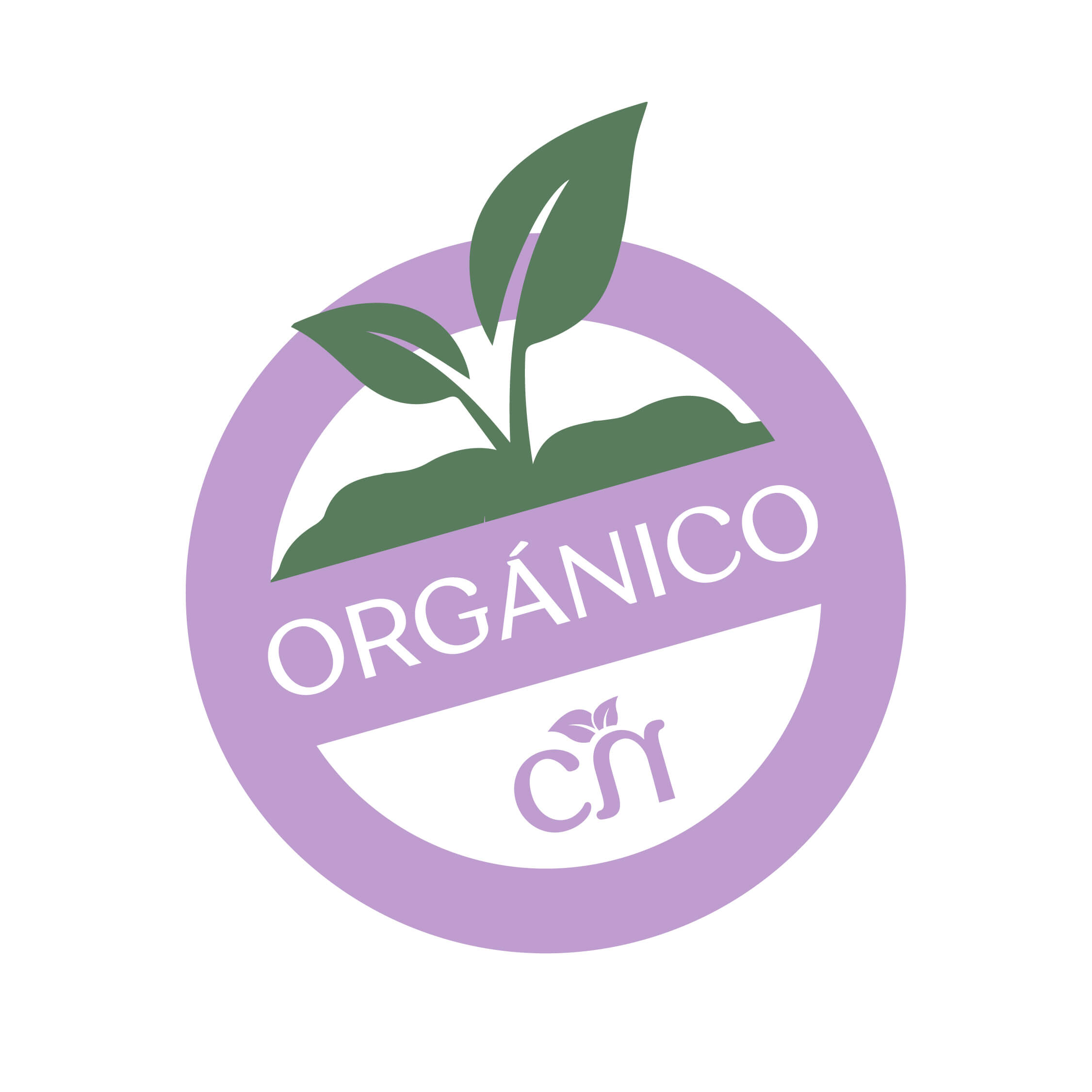 Sello Orgánico